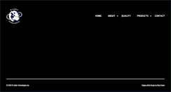 Desktop Screenshot of micabletechnologies.com
